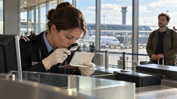 5 stratégies pour identifier les fraudes documentaires