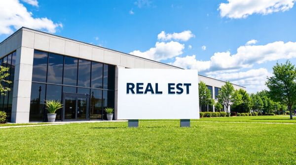 5 stratégies pour vendre vos propriétés grâce à un panneau immobilier