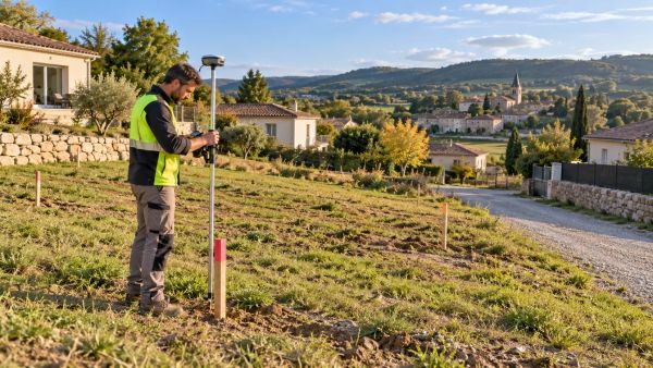 Comprendre le NRU : Autorisations exactes pour les terrains