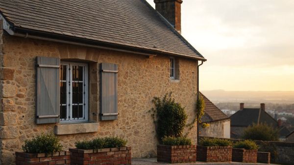 Découvrez ces maisons à vendre à Caen : opportunités uniques