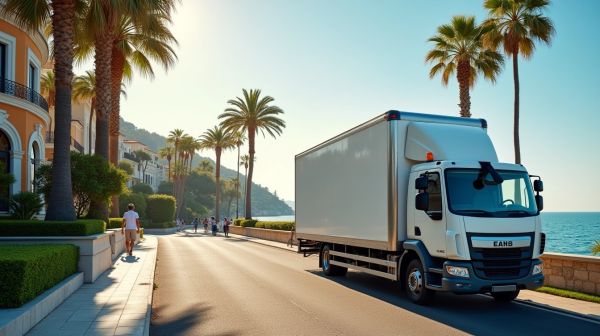 Déménageur à Cannes : Optimisez votre déménagement avec ces conseils