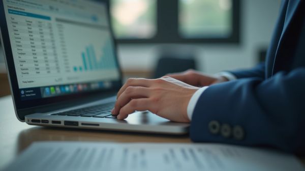 Finance d'entreprise : les compétences clés à acquérir