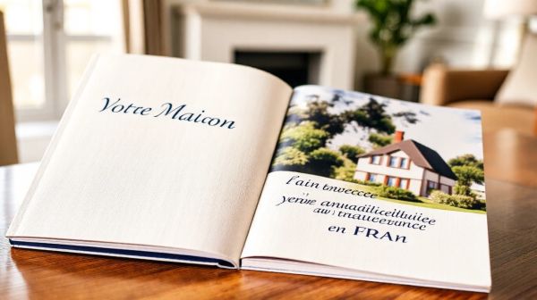 Guide complet pour financer votre achat immobilier en France