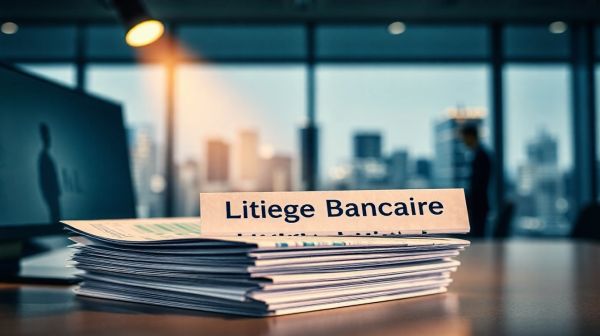 Les étapes essentielles pour résoudre un litige bancaire efficacement