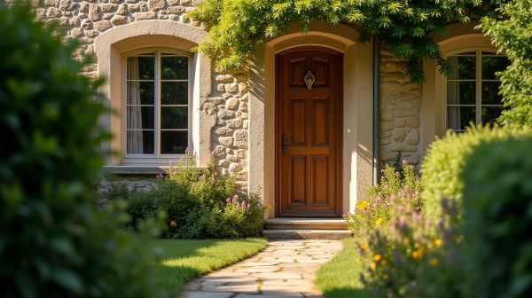 Les opportunités surprenantes de maisons à vendre à Caen