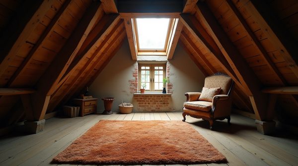 Optimisez votre confort avec l'isolation des combles à Villenave-d'Ornon