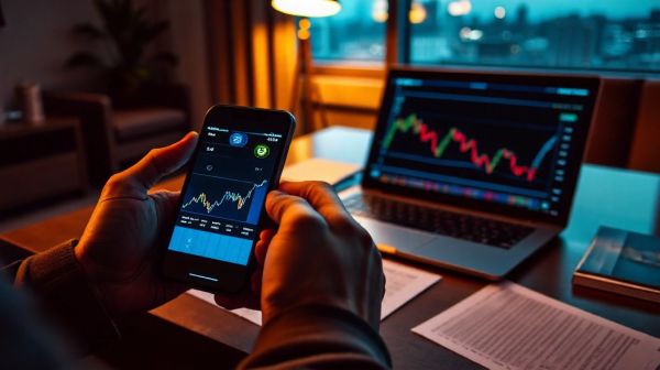 Top conseils pour investir intelligemment dans les cryptomonnaies