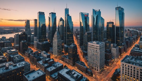 Révolution du Télétravail : L'Avenir de l'Immobilier d'Entreprise en Transformation