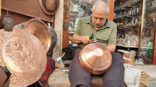 Prix de rachat du cuivre au kilo : ce que vous devez savoir