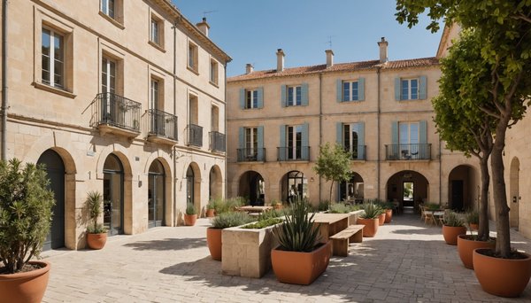 Logement étudiant à Montpellier : options et conseils pour choisir